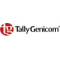 Oryginalna taśma barwiąca 052148 Czarna do Tally Genicom T 2140